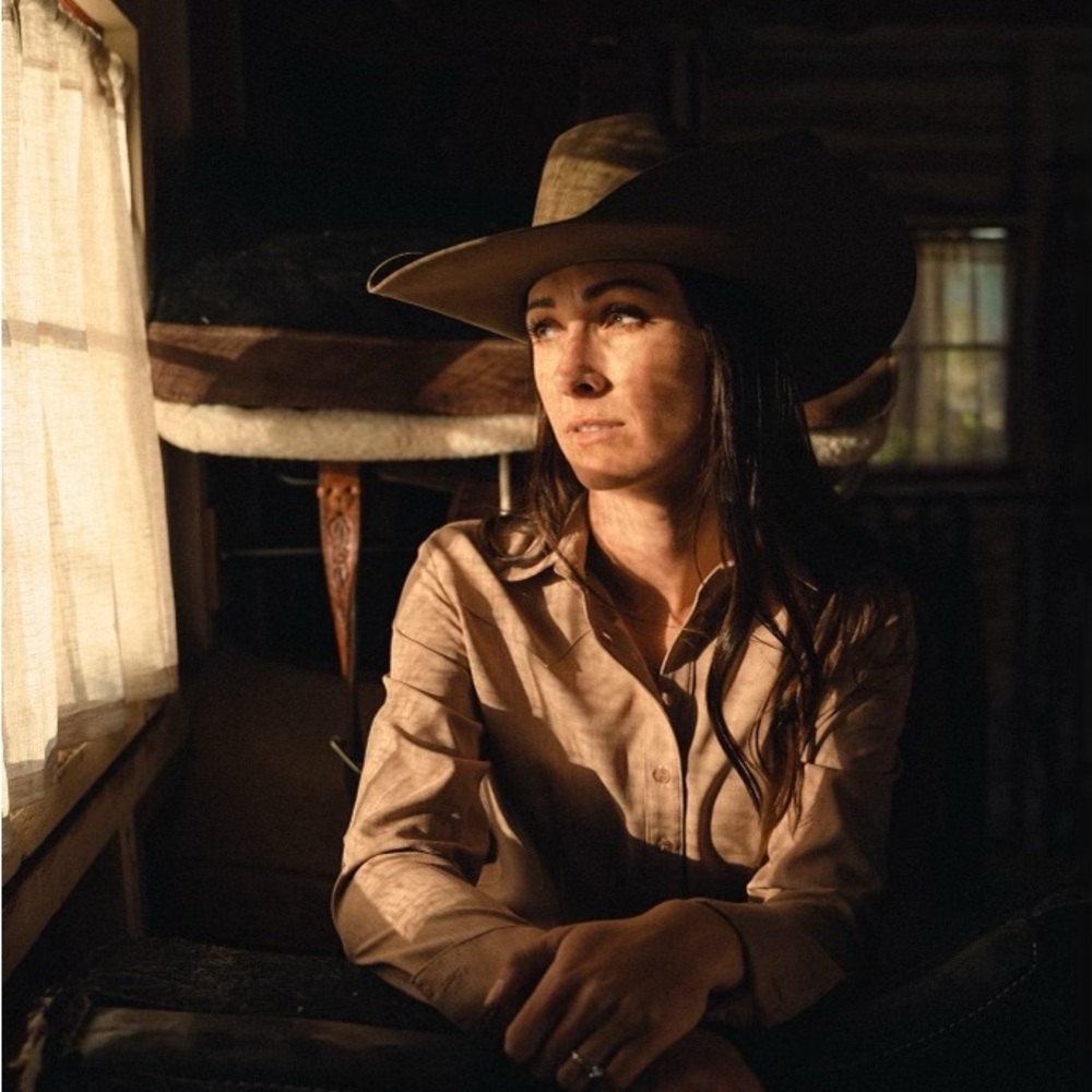 Meet your Posher, K'lynn